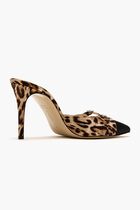 Caroline 85 Mules