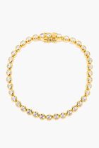 Tennis Round Bracelet