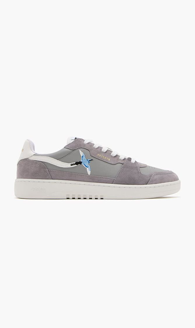 Dice Lo Bee Bird Sneakers