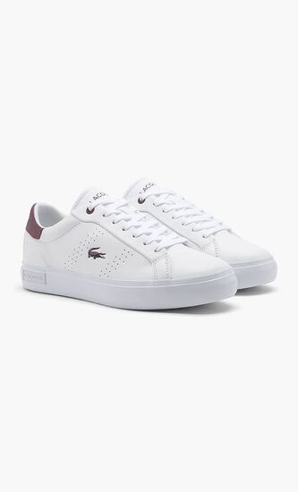 Powercourt 2.0 Leather Sneakers