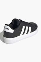 Grand Court Lifestyle Tennis Lace-Up Shoes