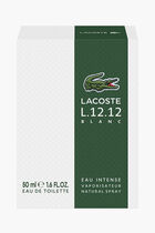 L.12.12 Blanc Eau Intense Perfume Eau De Toilette 50ml