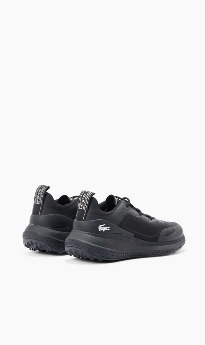Active Lace Sneakers