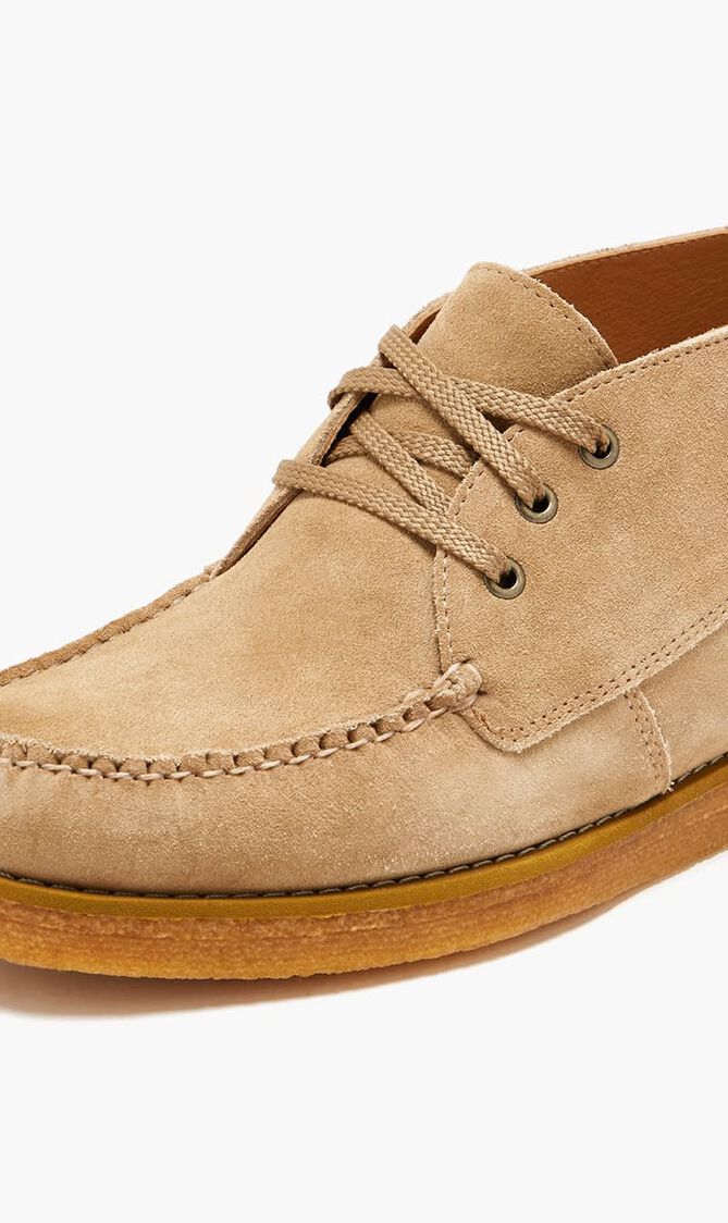 Dakota Desert Boots