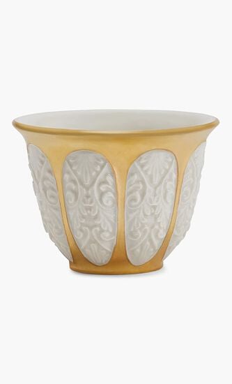 Amour Arabic Coffee Cup Gold