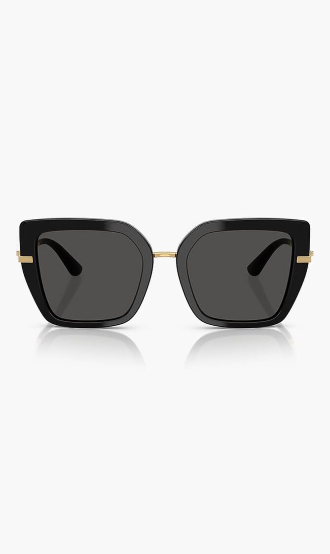 D Logo Sunglasses