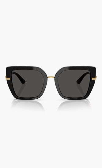 D Logo Sunglasses