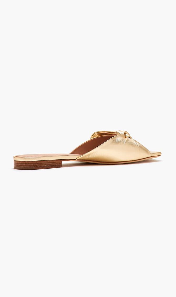 Vargas flat sandals