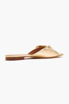 Vargas flat sandals
