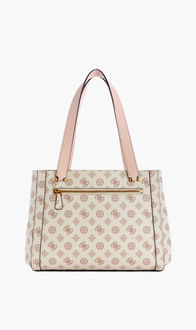 BRIANA SHOULDER SATCHEL