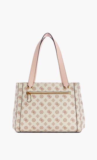 BRIANA SHOULDER SATCHEL