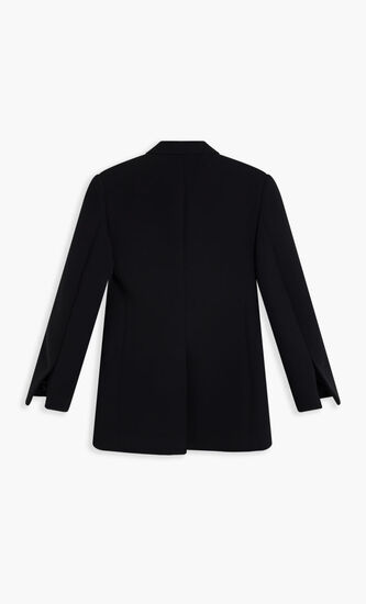 1 BUTTON JACKET