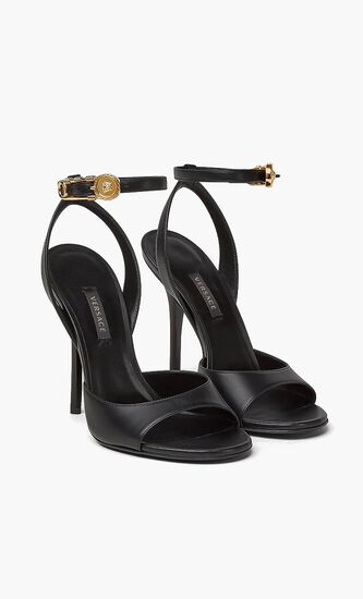 Safety Pin High Heels