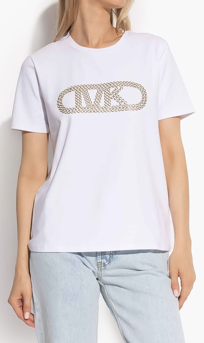 GROMMET EMPIRE CLSSIC TEE