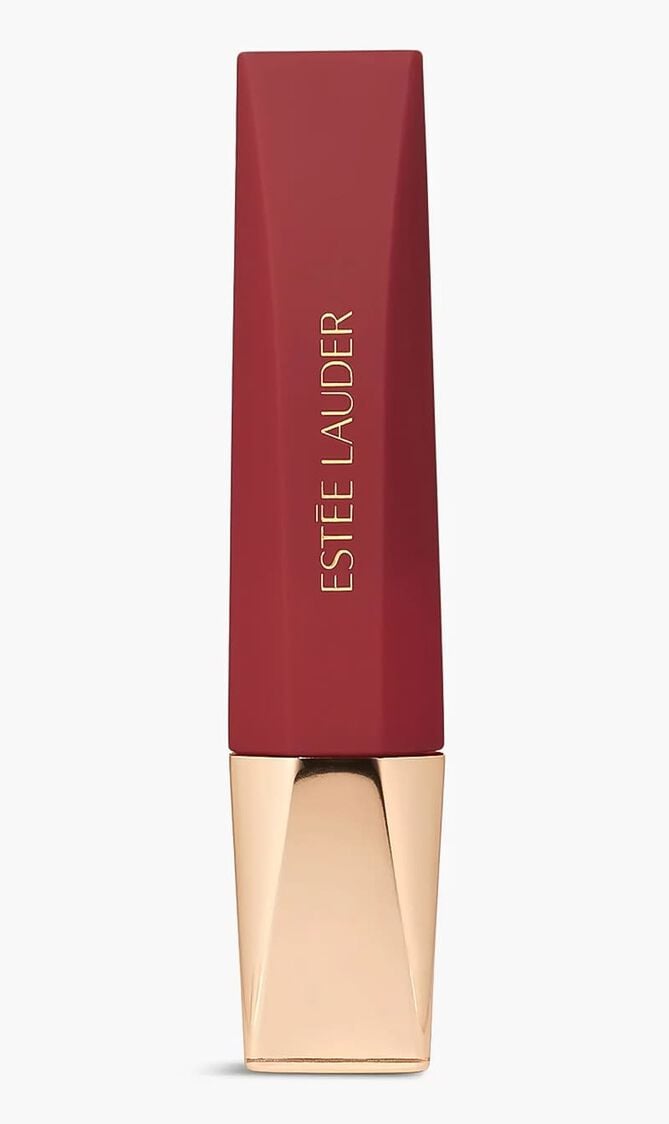 Pure Colour Whip Matte Lip Colour, Hot Fuse