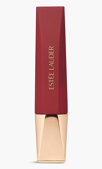 Pure Colour Whip Matte Lip Colour, Hot Fuse