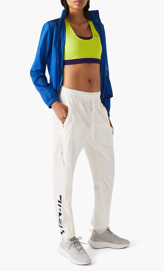 Classic Logo Track Pants