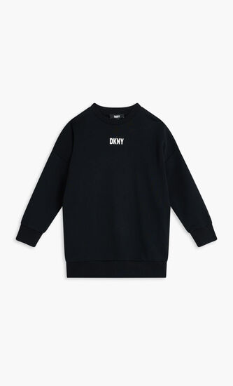 SWEAT DRESS