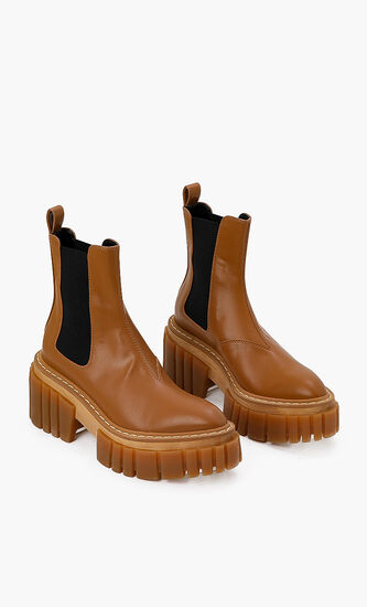 Emilie Ankle Boots