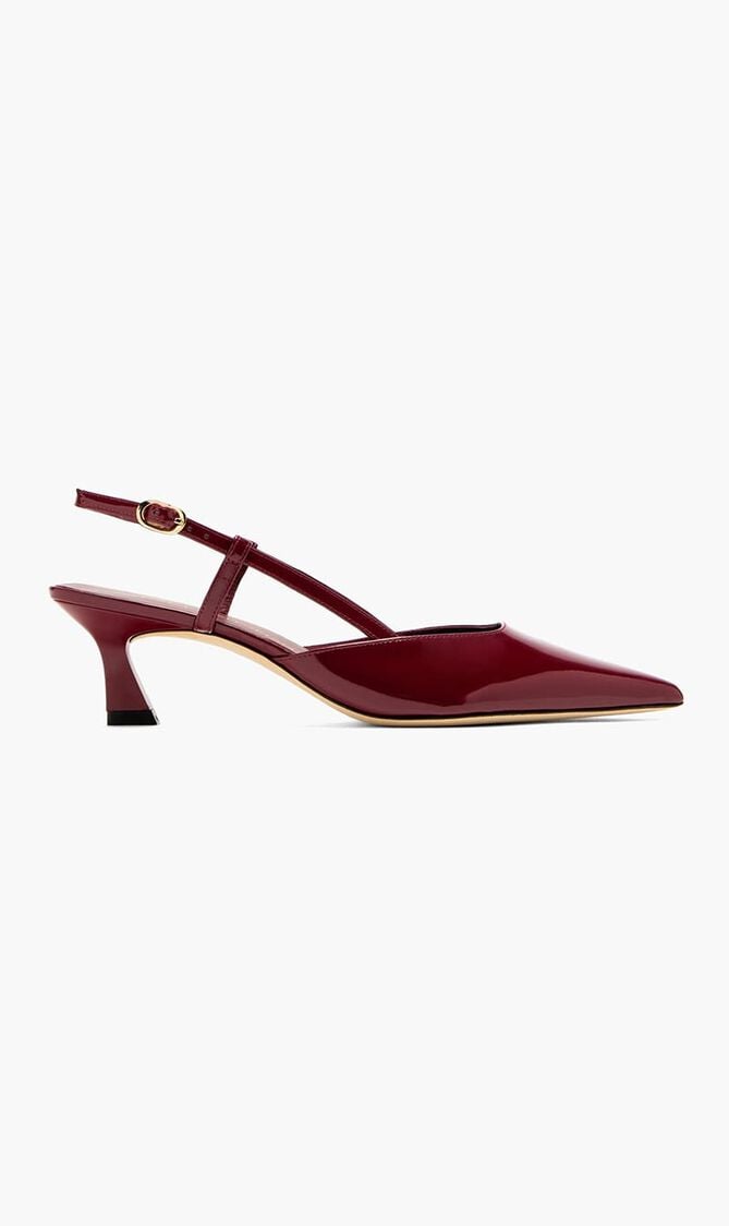 VINNIE 50 SLINGBACK