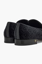 Velvet Loafers
