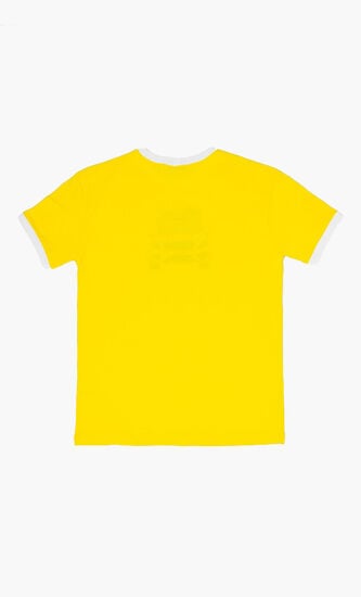 Graphic T-shirt