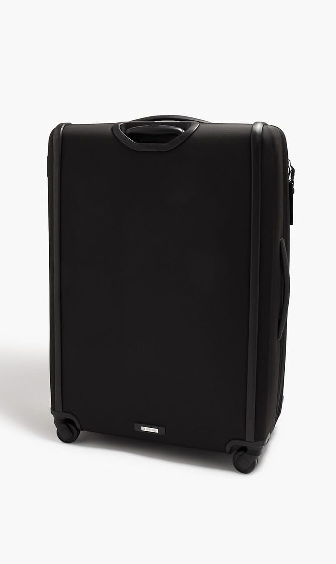 Extended Trip Expandable Packing Case