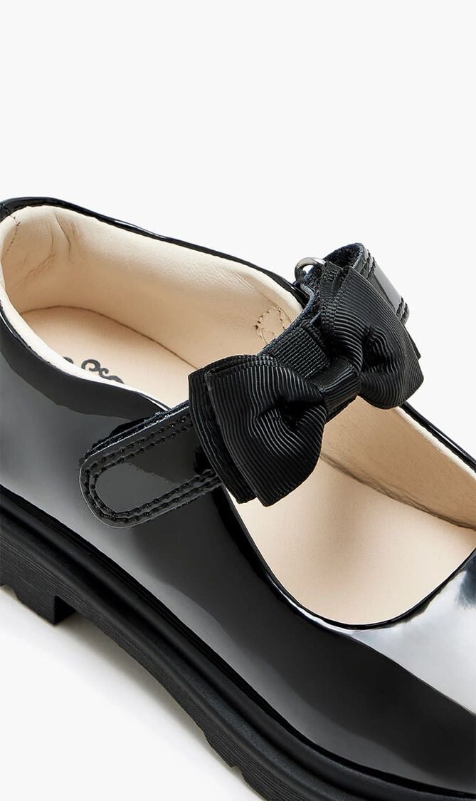 Masie School Shoes