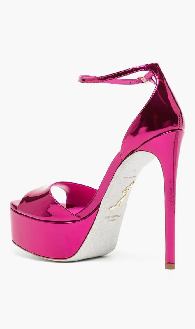 Anastasia Platform Sandals