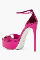 Anastasia Platform Sandals