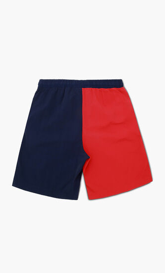 Sonar Colorblock Shorts