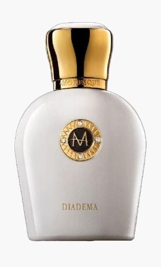 MORESQUE WHITE COLLECTION DIADEMA U EDP 50ML