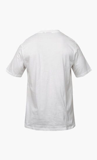 Graphic Logo Tee