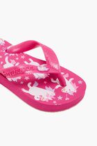 Fantasy flip flops