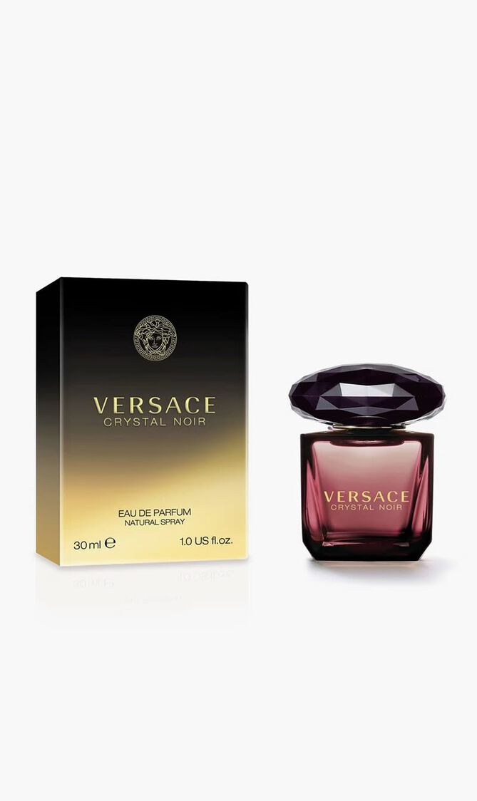 VERSACE CRYSTAL NOIR EDP VAPO 90ML