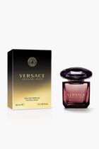 VERSACE CRYSTAL NOIR EDP VAPO 90ML