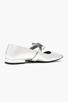 Gianni Ribbon Ballerinas