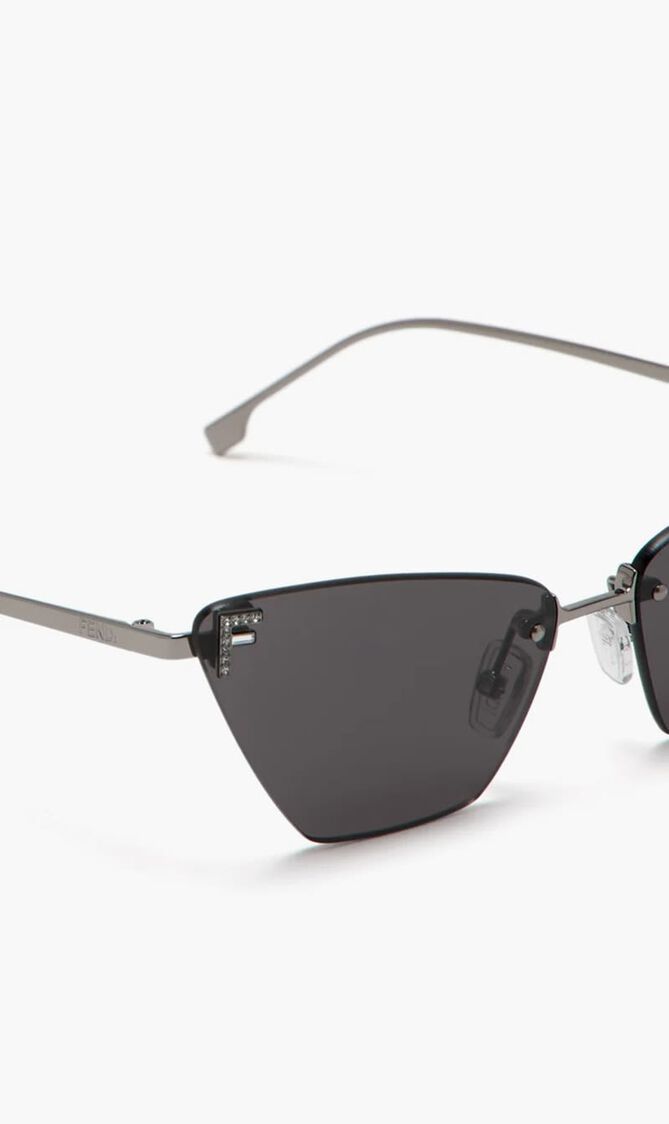 FENDI FE4160US 16N 57