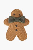 Wonda Gingerbread Hairclip