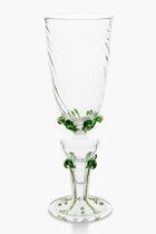 Flute, Green