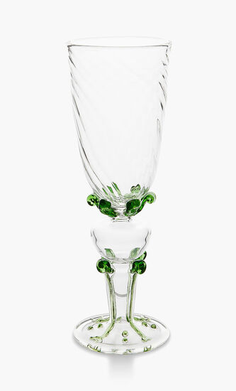 Flute, Green