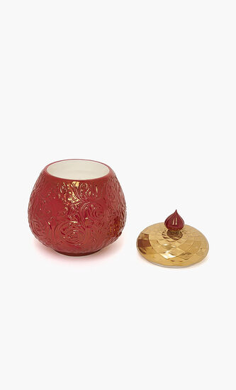 Lolita Alida Scented Candle