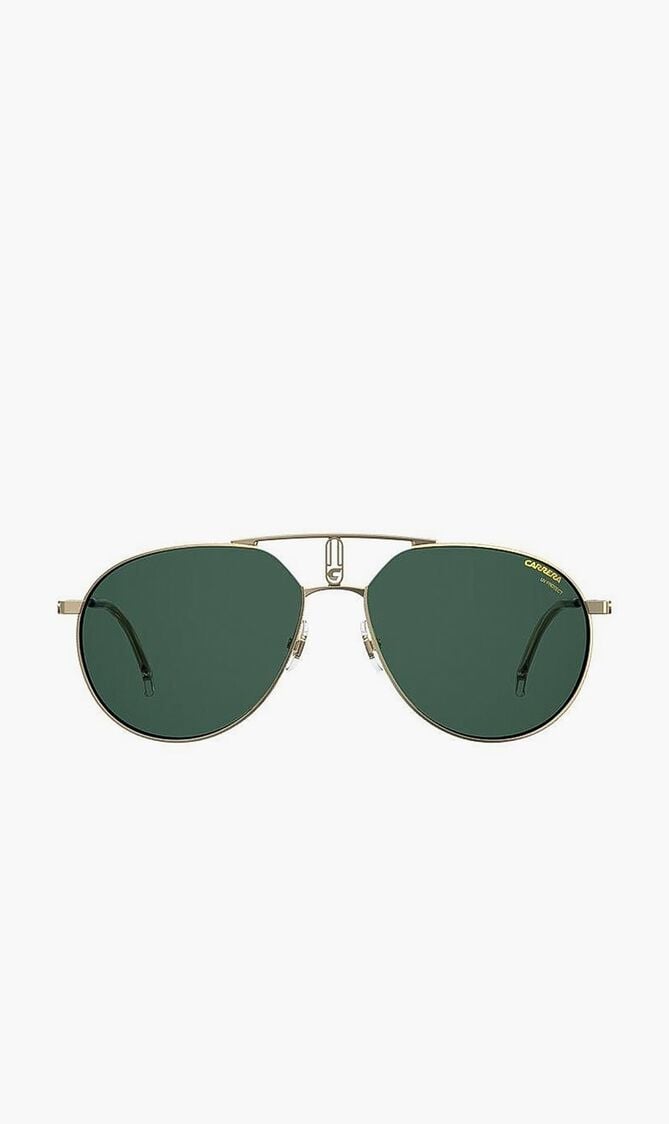 Bolon Full Rim Sunglasses