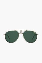 Bolon Full Rim Sunglasses