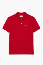 Petit Pique Polo Shirt