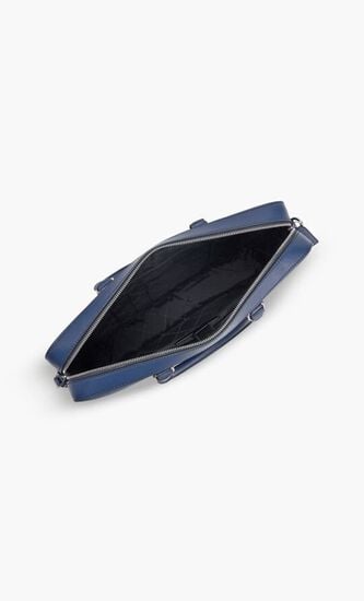 COOPER L-ZIP LAPTOP CASE