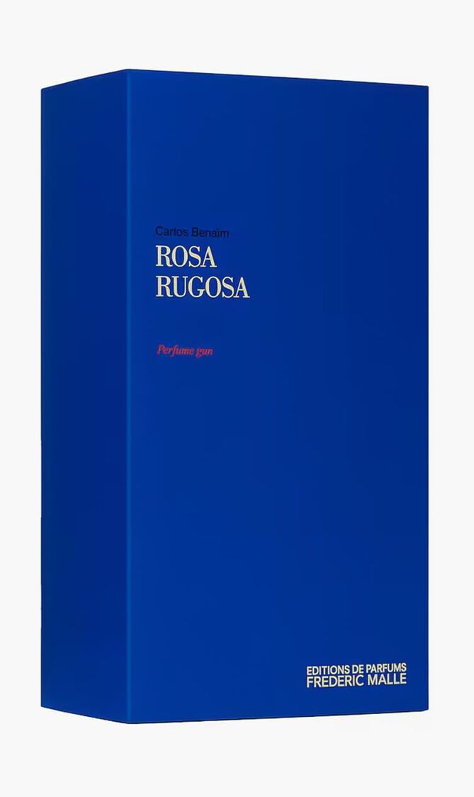 Rosa Rugosa Perfume Gun