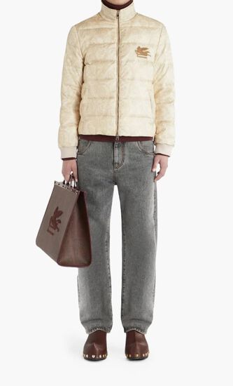 SPORTSWEAR JACKET