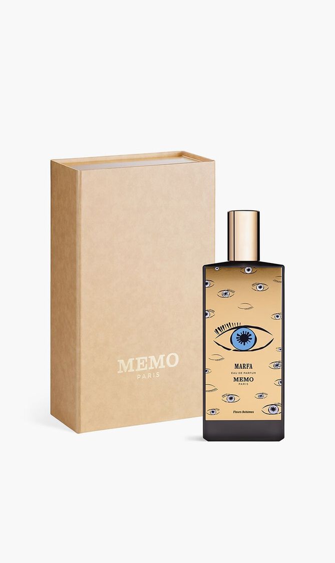 MEMO MARFA EDP 75ML