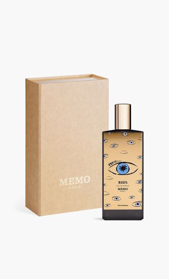 MEMO MARFA EDP 75ML